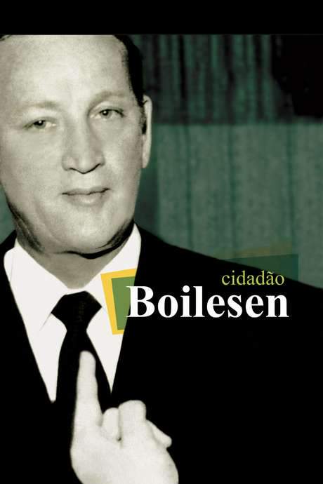Citizen Boilesen